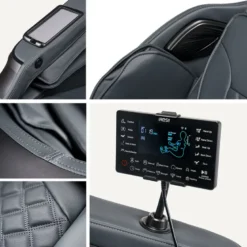 Fauteuil massant a336-31-relax-shiatsu