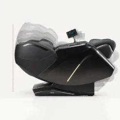 Fauteuil massant a336-31-relax-shiatsu