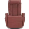 Fauteuil massant at315 noir