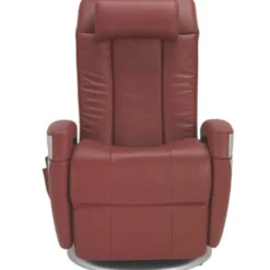 Fauteuil massant at315 noir