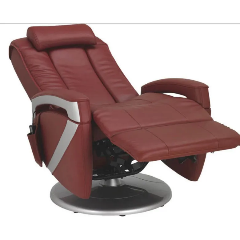 Fauteuil massant at315 noir