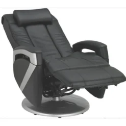 Fauteuil massant at315 noir