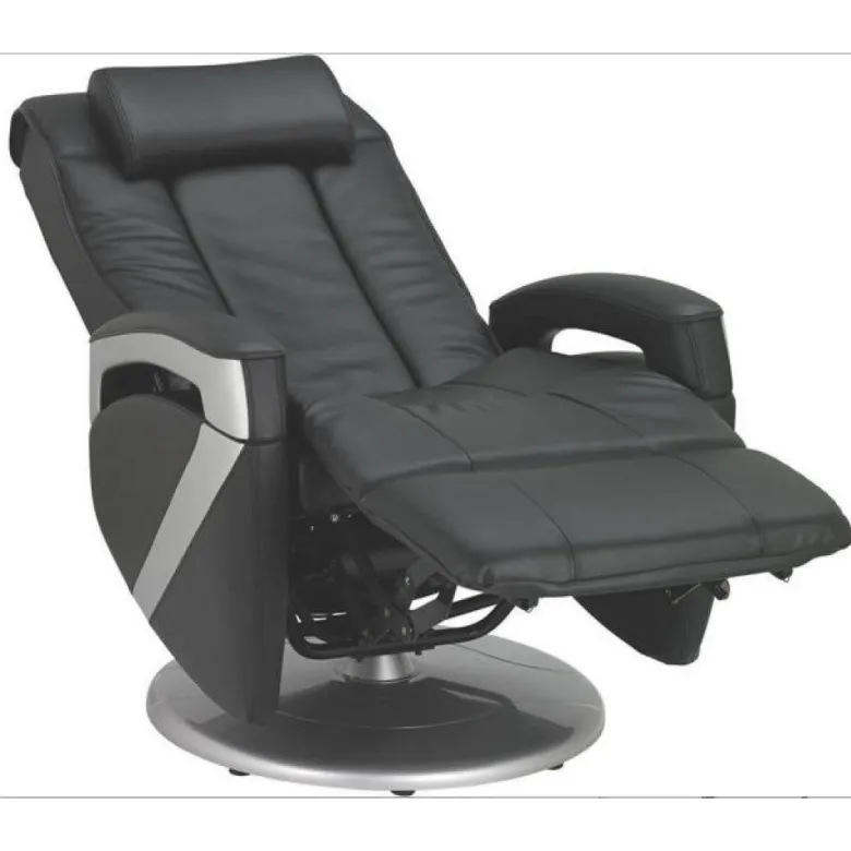 Fauteuil massant at315 noir