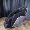 Fauteuil massant groix-relax-shiatsu Noir
