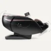 Fauteuil massant iresta801-relax-shiatsu Noir