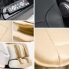 Fauteuil massant iresta360-relax-shiatsu Beige