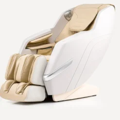 Fauteuil massant iresta360-relax-shiatsu Beige