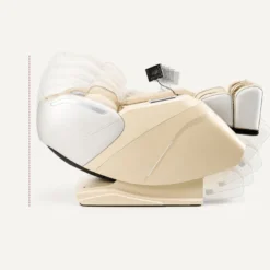 Fauteuil massant iresta336-relax-shiatsu Beige
