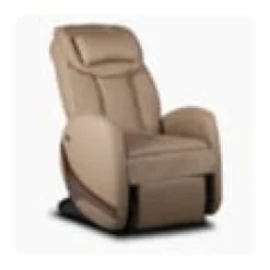Fauteuil massant kin relax