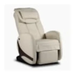 Fauteuil massant kin relax