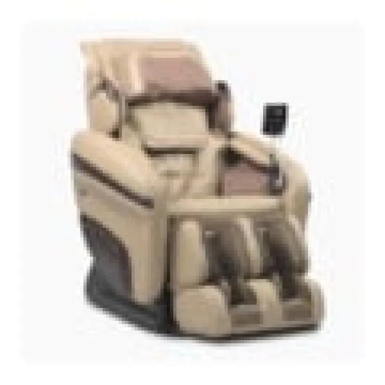 Fauteuil massant mediform