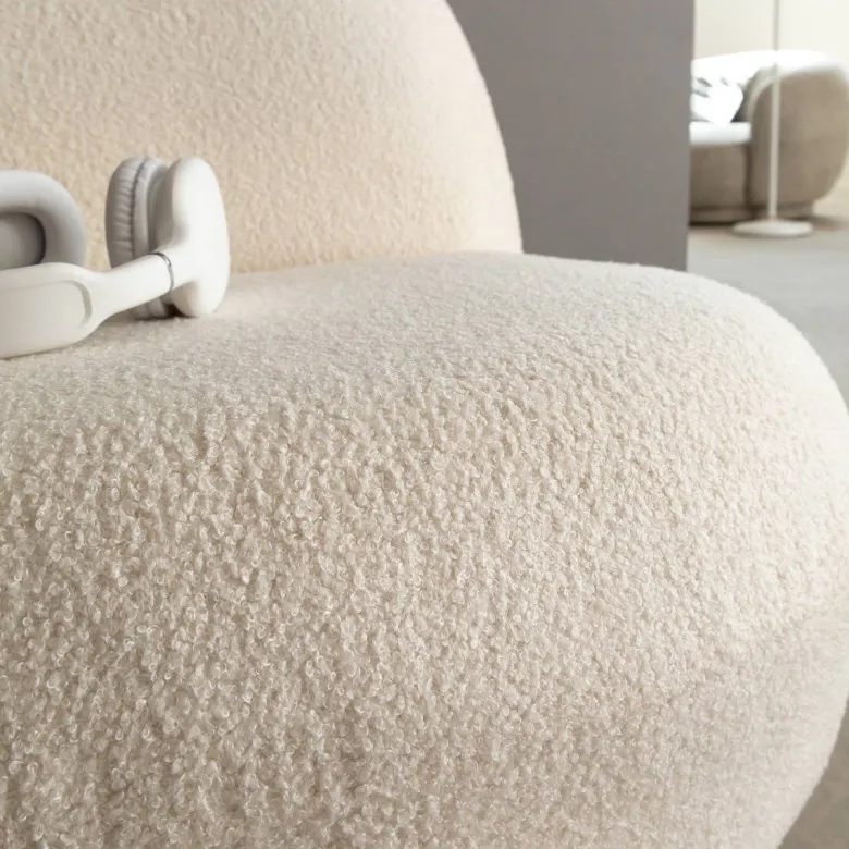 Fauteuil soléa