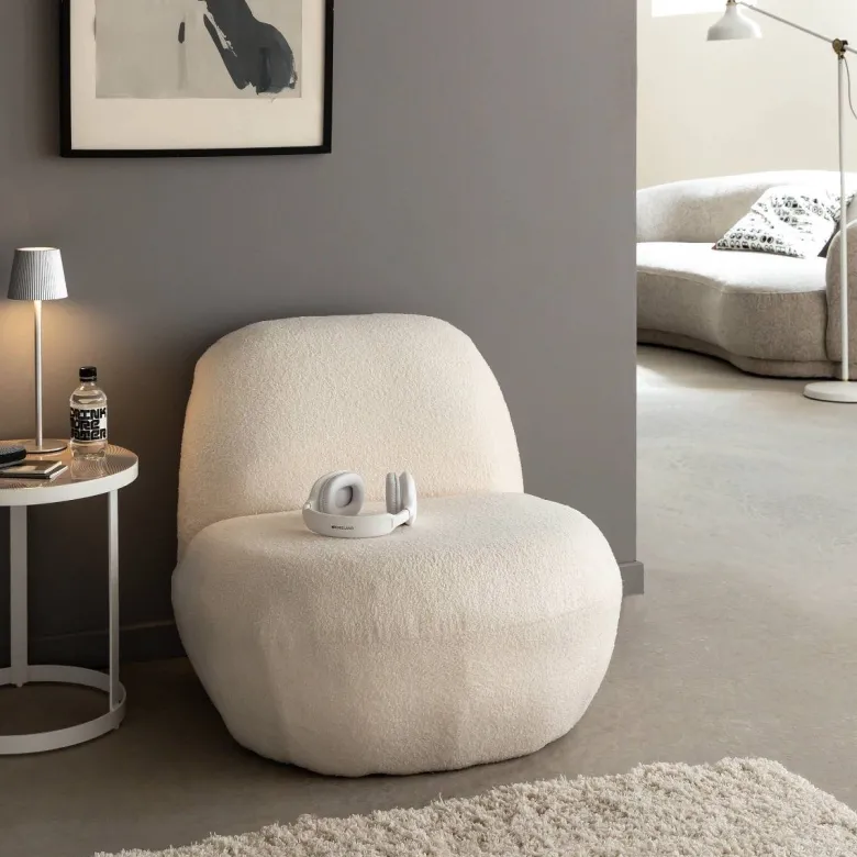 Fauteuil soléa