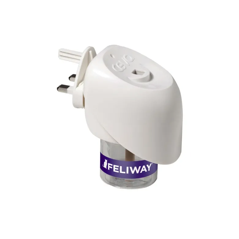Feliway diffuseur + recharge - ceva