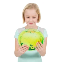 Fidget cercles