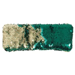 Fidget lesté à sequins