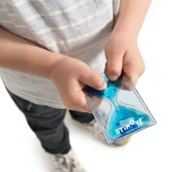 Fidget sabliers