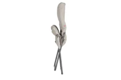 Fiesta soft alu ant oléfine blanc beige