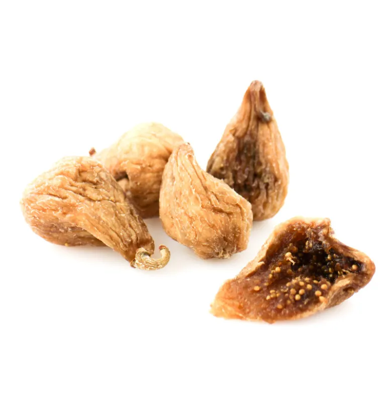 Figues calabacitas bio - 1kg (séchées) - source de fibres et potassium