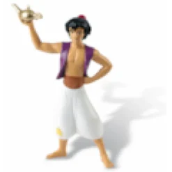 Figurine aladdin