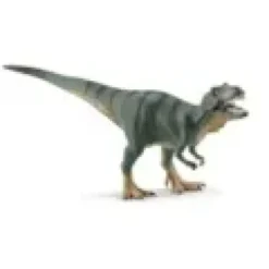 Figurine jeune tyrannosaure rex