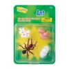 Figurines métamorphose fourmis