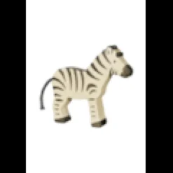 Figurine zebre 14.4 cm