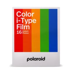 Film itype - double pack couleur