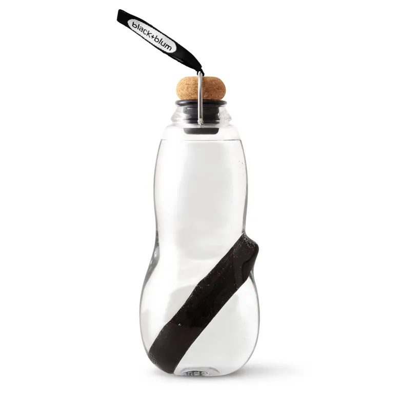 Filtre charbon pour gourde