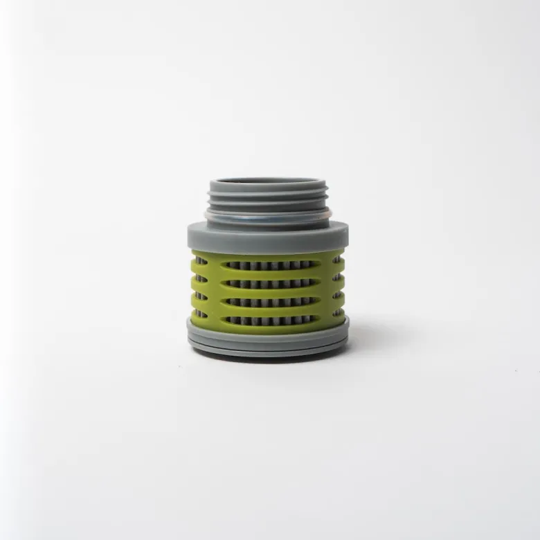 Filtre de rechange öko vert 378 l Vert