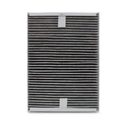 Filtre hepa 13 + charbon actif lendou