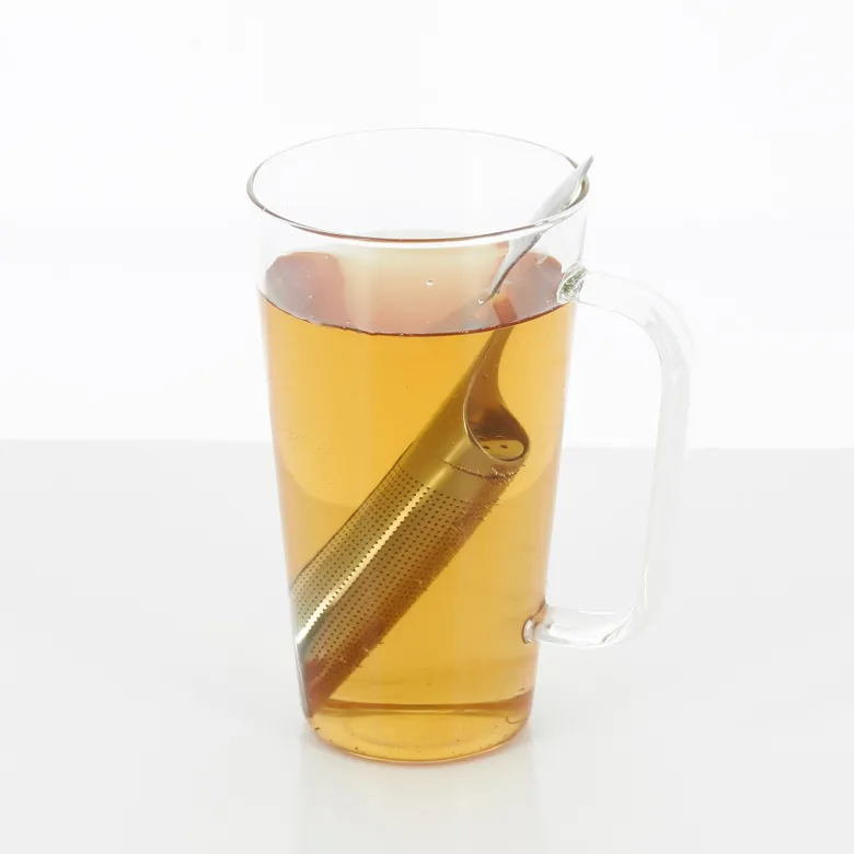 Filtre à thé mesure