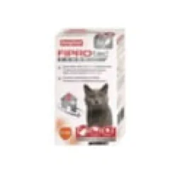 Fiprotec combo chat et furet- beaphar