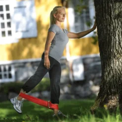 Fitband 2,5m résistance forte -