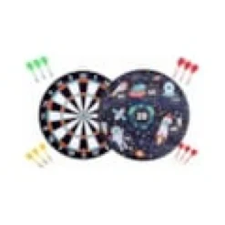 Flechettes 2 faces - 35 cm