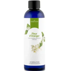 Fleur d'oranger - hydrolat bio - 200ml