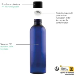Fleur d'oranger - hydrolat bio - 200ml