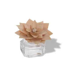 Fleur parfumée cerisier en fleurs