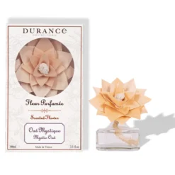 Fleur parfumée oud mystique