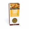 Fleurs d'épices bio tendre curry