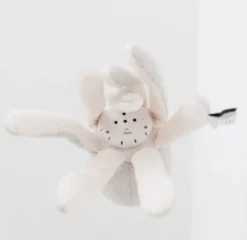 Flow peluche musicale octopus olly - n