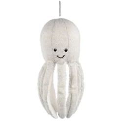 Flow peluche musicale octopus olly - n