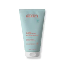 Fluide après-soleil hydratant bio