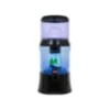 Fontaine eva 7 l cuve en verre - systèm