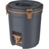 Fontaine - fast flow water jug - 7.5l Bleu foncé