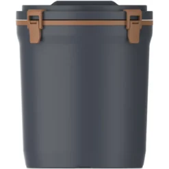 Fontaine - fast flow water jug - 7.5l Bleu foncé