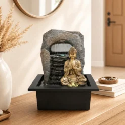 Fontaine zen dao