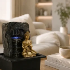 Fontaine zen dao