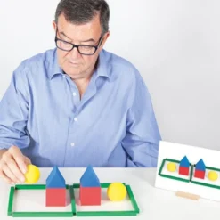 Formes géométriques 3d topologie
