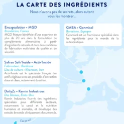 Formule sommeil - 1 mois